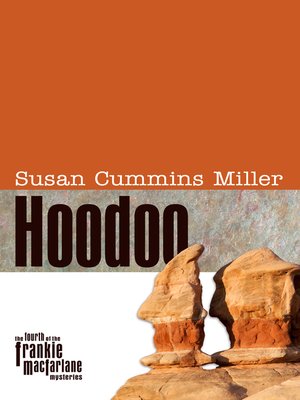 cover image of Hoodoo